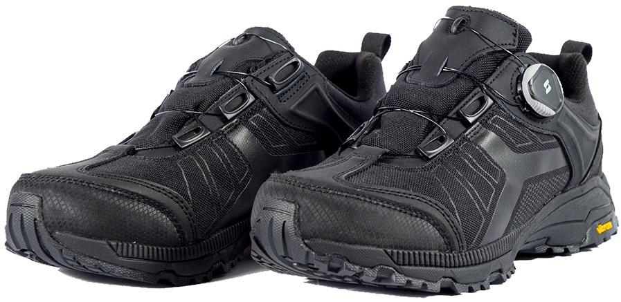 Adidași pentru bărbați Chevron CH-TAC 02 Black 45