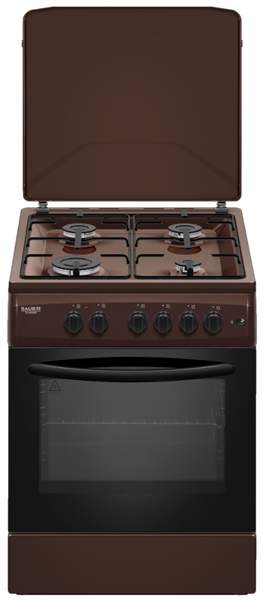 Aragaz Bauer TE 6640 BIF