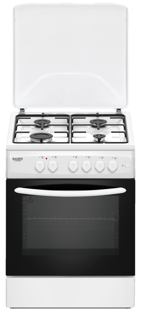 Газовая плита Bauer TE 6640 WIF