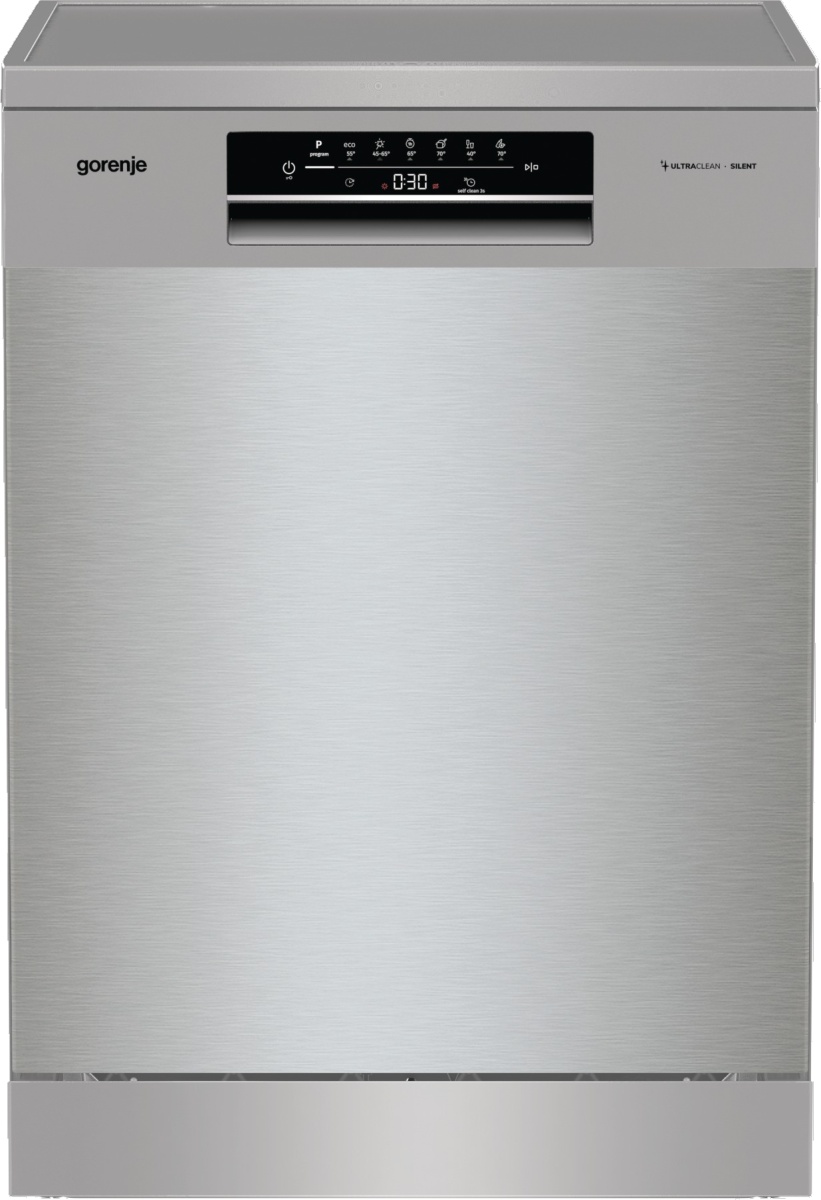 Maşina de spalat vase Gorenje GS643D90X