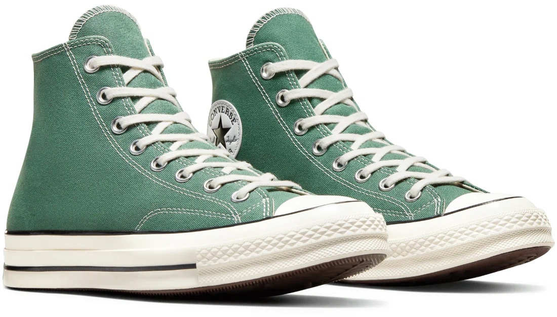 Ghete pentru dame Converse Chuck 70 Teal, s.35