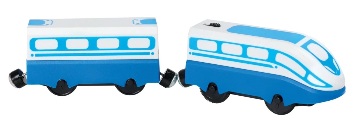Tren Bino (82276)