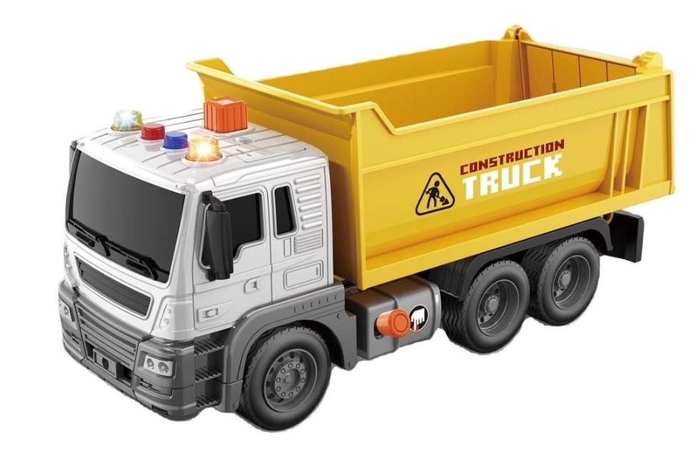 Mașină JSToys (JS101)