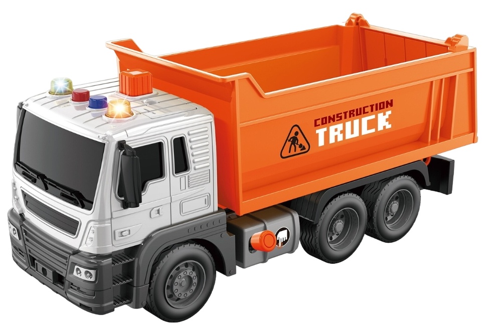 Mașină JSToys (JS101B)