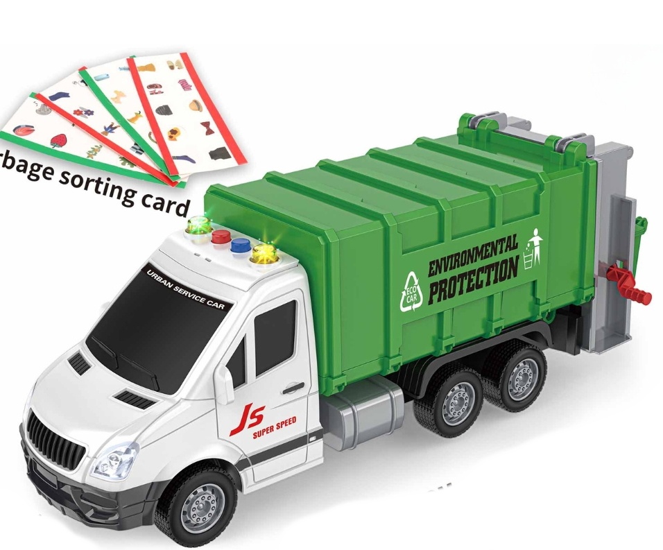 Mașină JSToys (JS138)