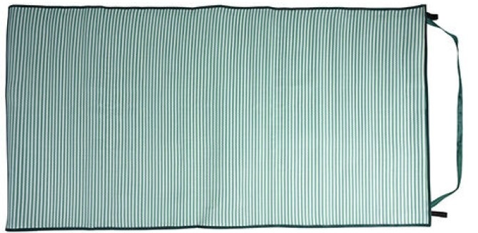 Saltea camping ProBeach Green 90x180cm (53929)
