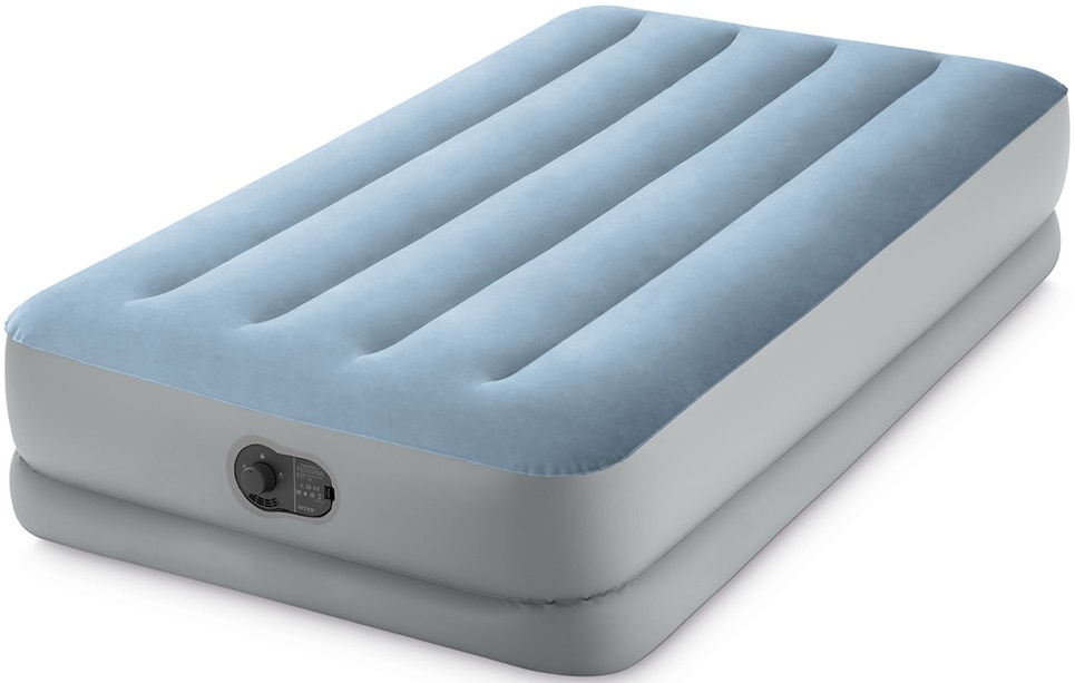 Надувной матрас Intex Dura Beam Comfort (64157)