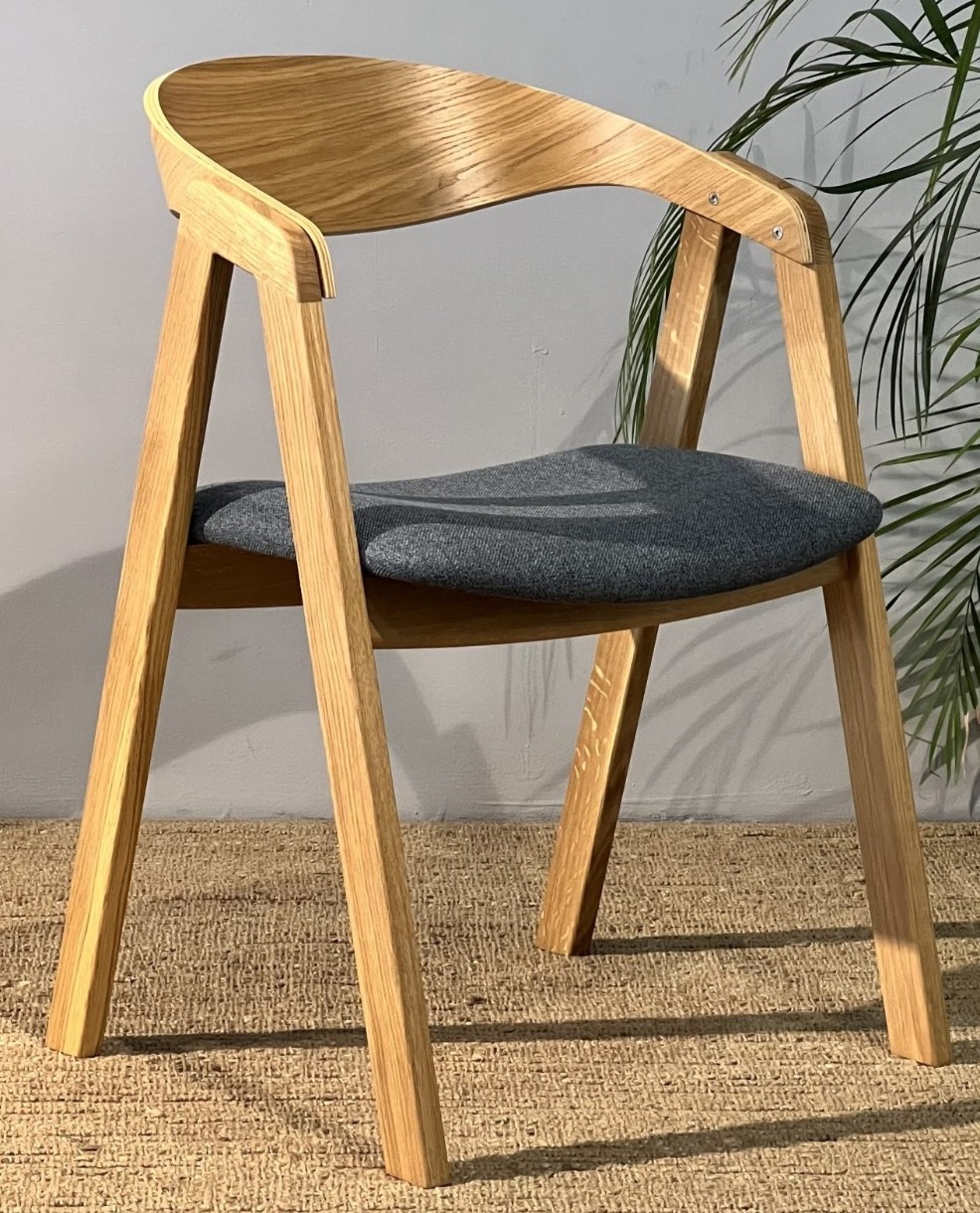 Scaun MobiCasa Izi Natur Wax/Jazz 23