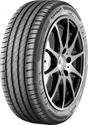 Шина Kleber Dynaxer HP4 195/65 R15 91H