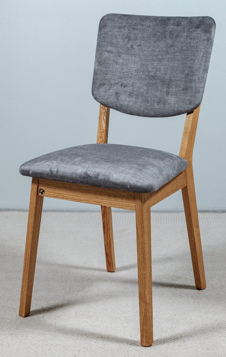 Scaun MobiCasa Mary Natur Wax/Vogue 16
