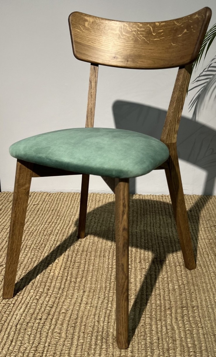 Scaun MobiCasa Urbano Rustic Wax/Topaz 94