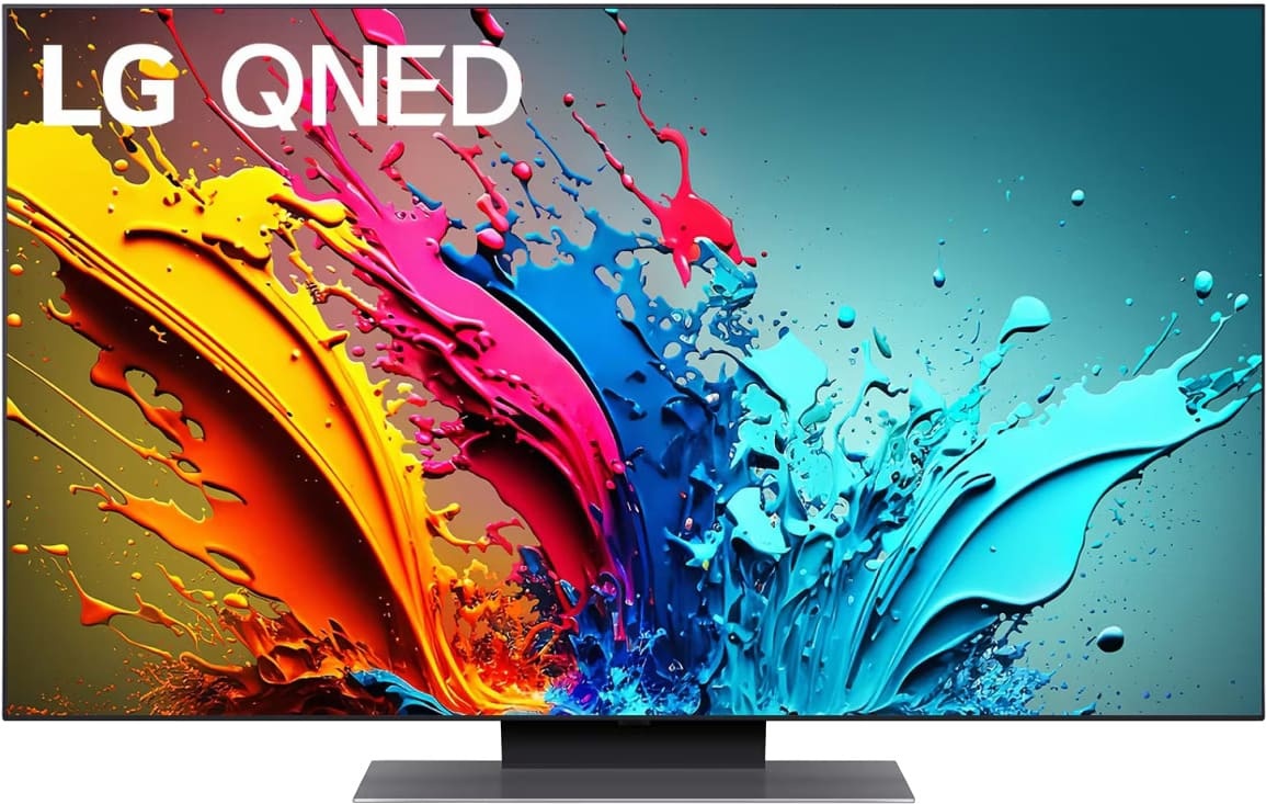 Televizor LG 50QNED86T6A