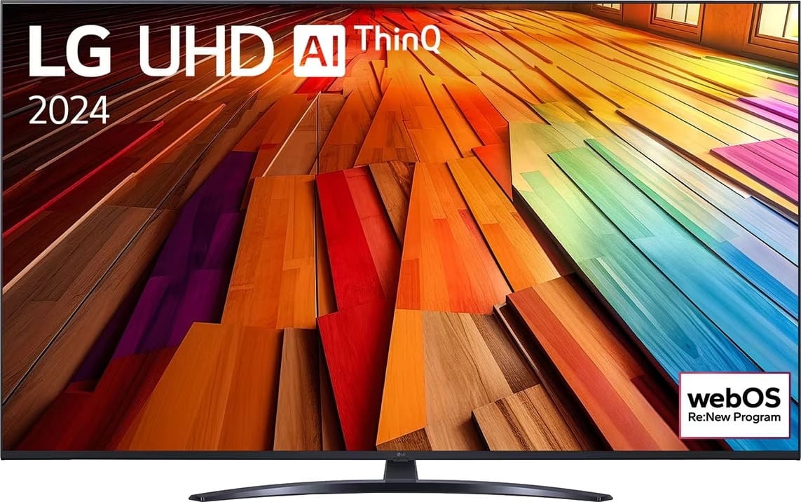 Televizor LG 65UT81006LA