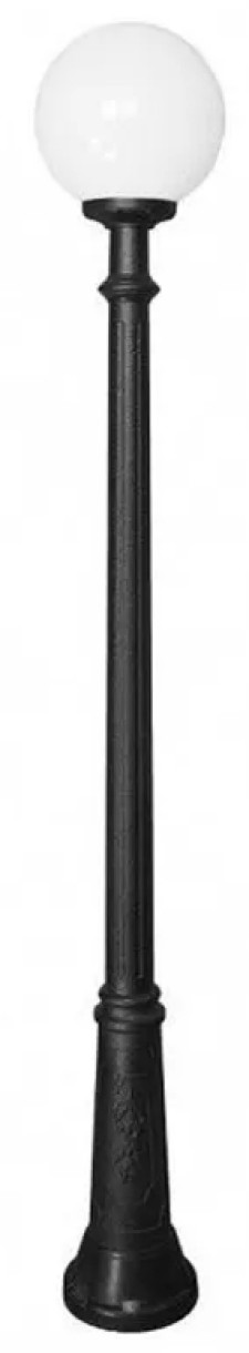 Столб для освещения Fumagalli Gigi/Globe 250 (G25156000AYE27)