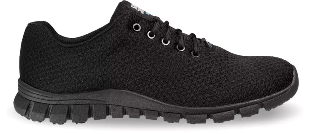 Кроссовки женские Safety Jogger Kassie O1 S.39