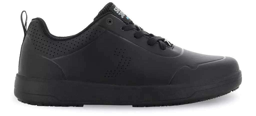 Кроссовки женские Safety Jogger Oxypas Elis Black 40