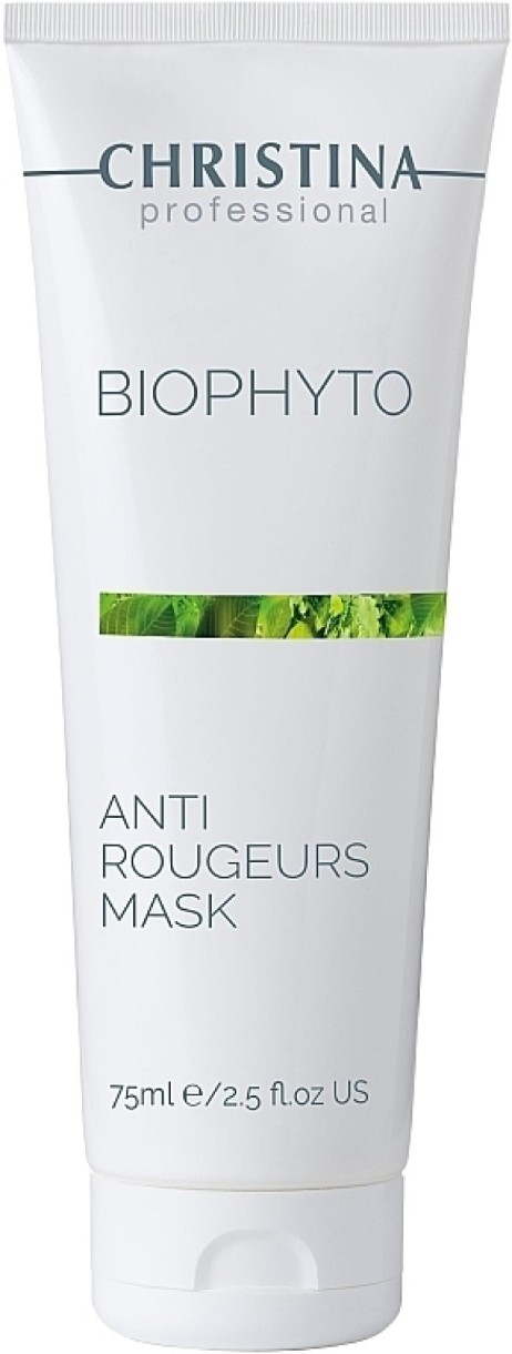 Маска для лица Christina Bio Phyto Anti Rougeurs Mask 75ml
