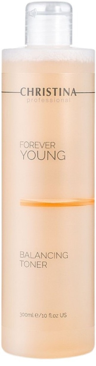 Тоник для лица Christina Forever Young Balancing Toner 300ml