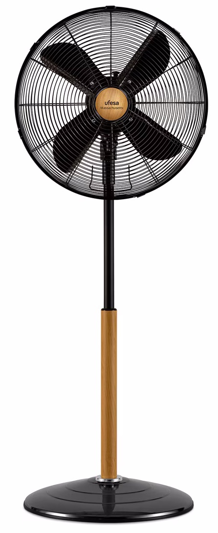 Ventilator Ufesa Masachusets