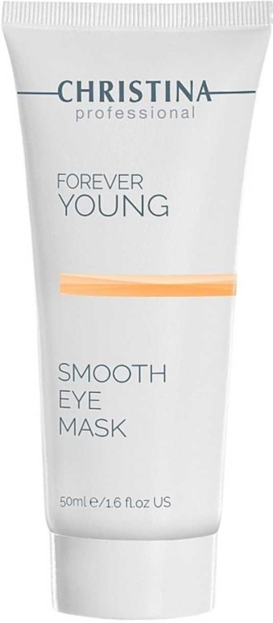 Mască din jurul ochilor Christina Forever Young Smooth Eye Mask 50ml