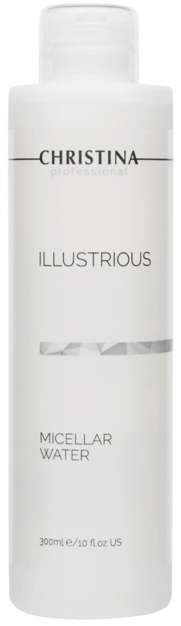 Demachiant Christina Illustrious Micellar Water 300ml