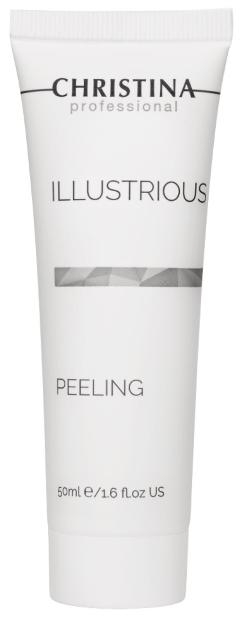 Пилинг для лица Christina Illustrious Peeling 50ml