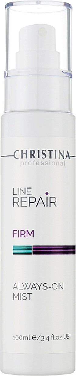 Spray pentru față Christina Line Repair Firm Always On Mist 100ml