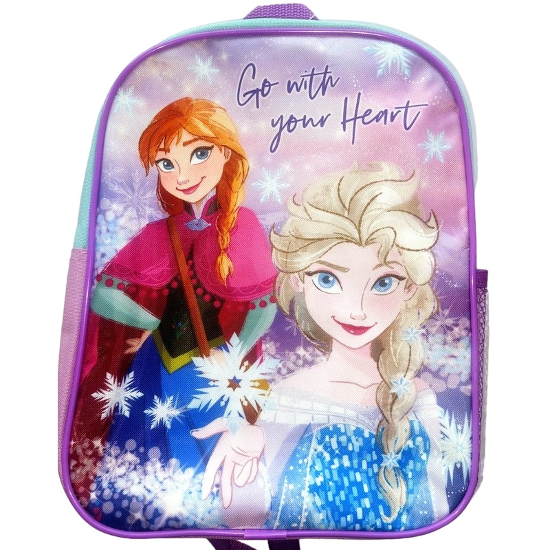 Rucsac pentru copii Total Office Frozen 2 (Fr12301_2)
