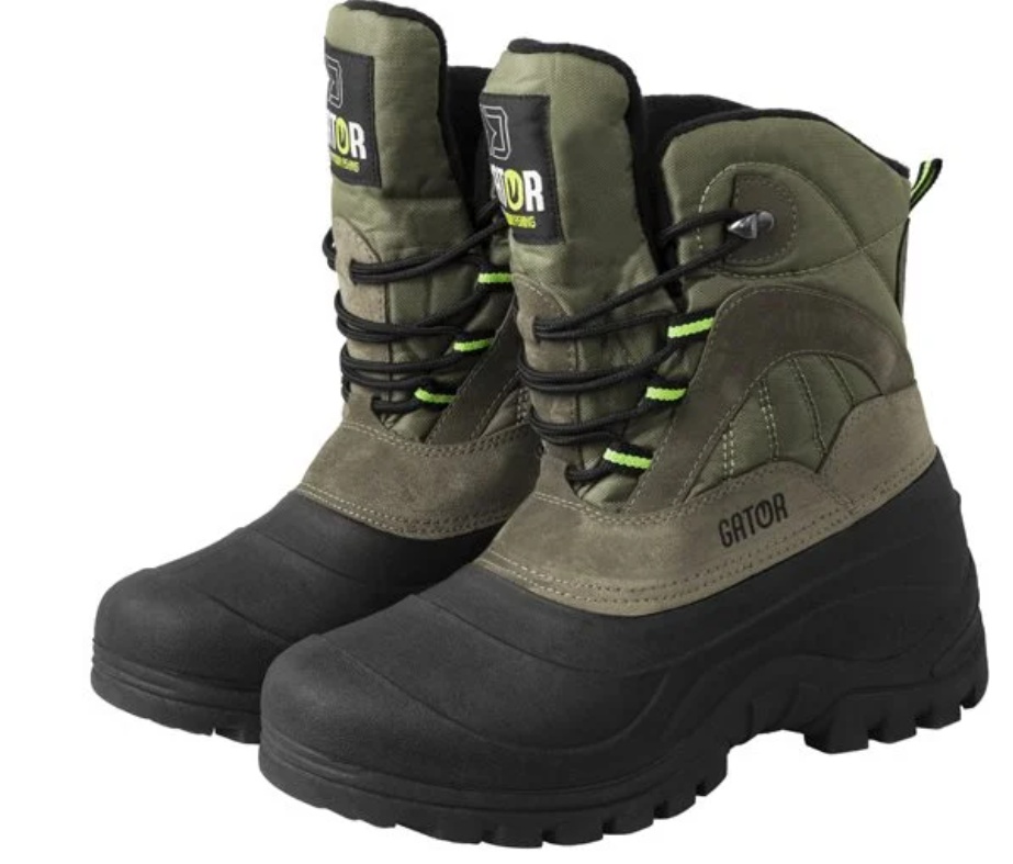 Рыболовные ботинки Delphin Gator Shoes 42