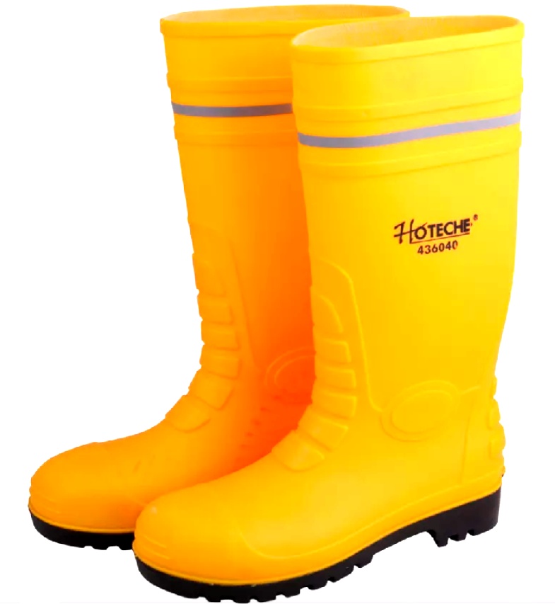 Încălțăminte de protecție Hoteche 436041-43