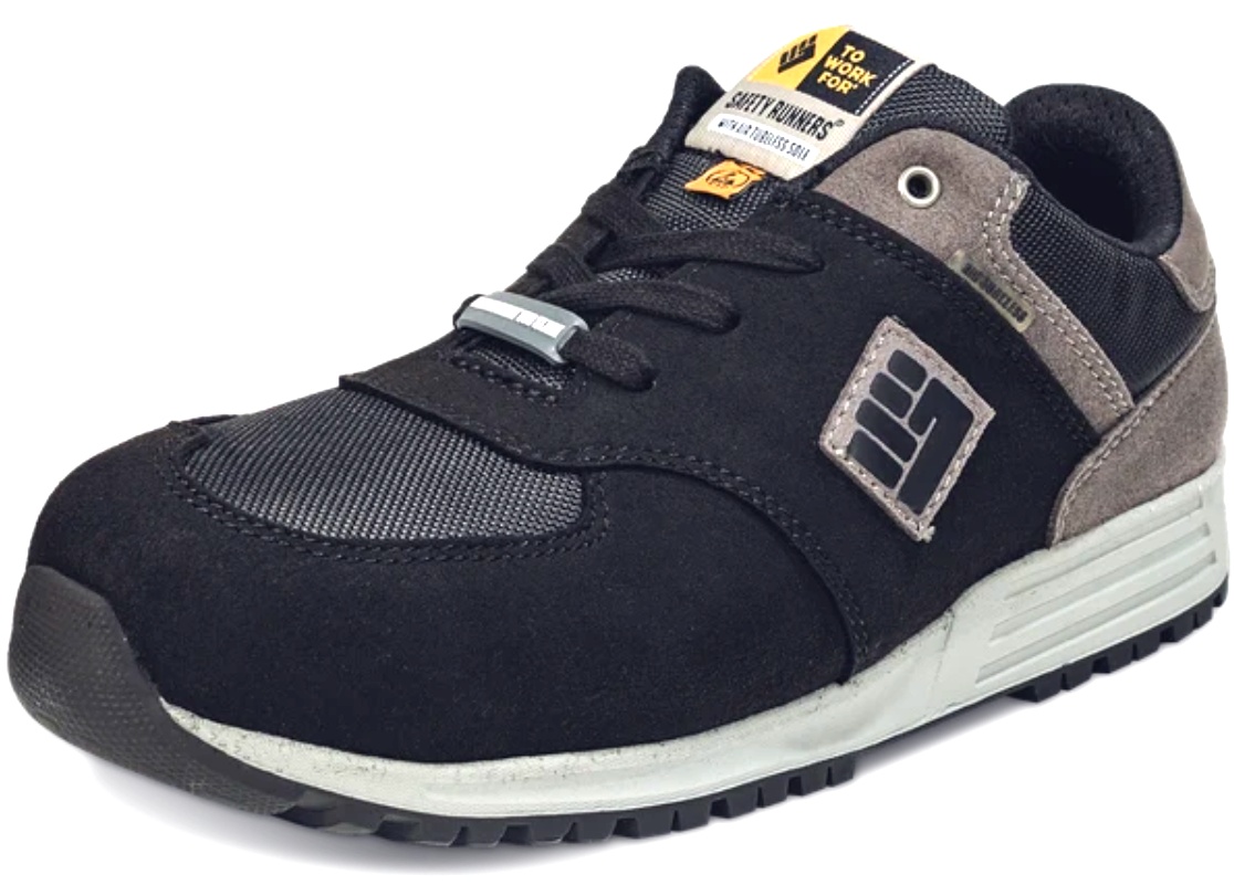 Încălțăminte de protecție ToWorkFor Urban ESD S3 SRC 0201020968, s.41