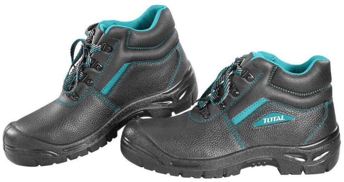 Спецобувь Total Tools TSP202SB M42