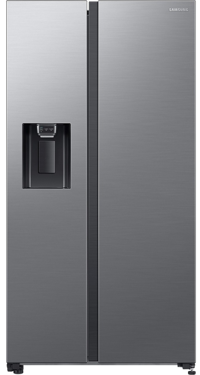 Холодильник Samsung RS64DG5303S9UA