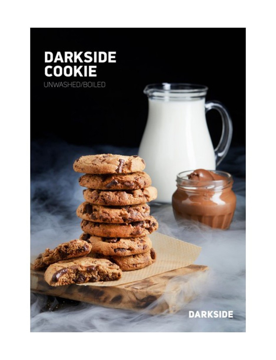Табак кальянный DarkSide Core Cookee 250g