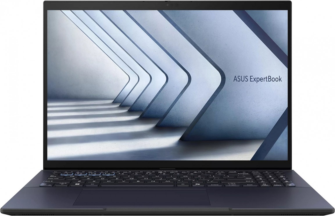 Ноутбук Asus ExpertBook B3 B3604CVA Star Black (i7-1355U 16Gb 1Tb)
