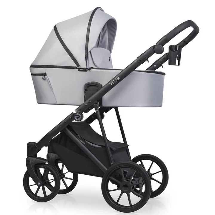 Carucior Riko  2in1 Velar Stone