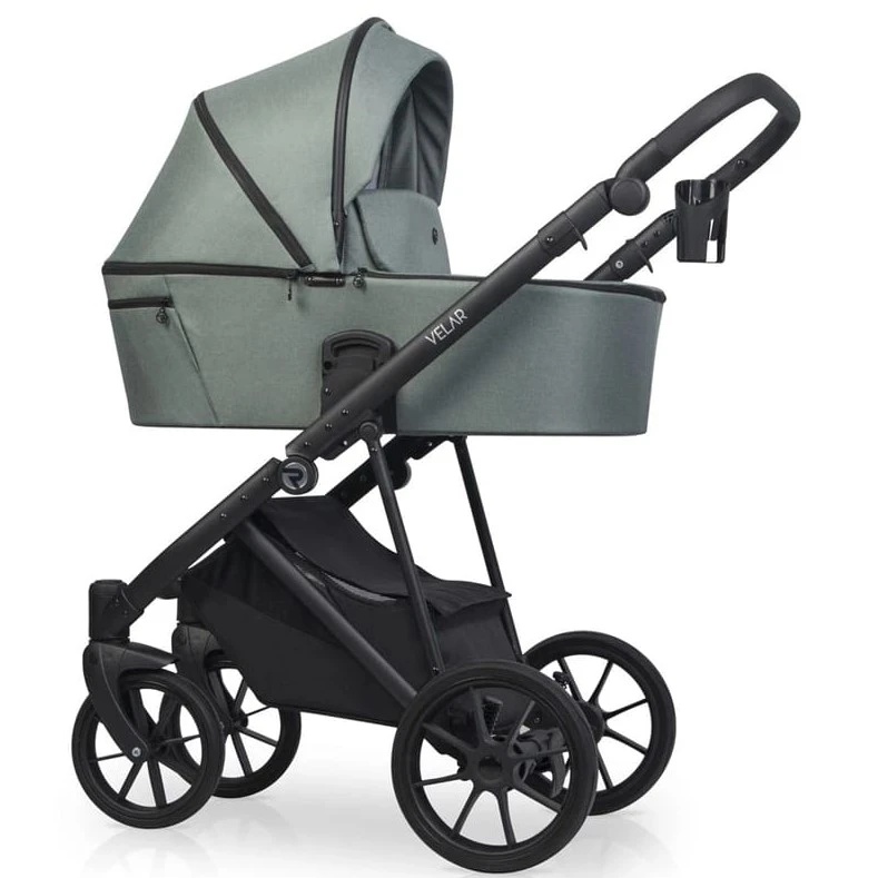 Carucior Riko 2in1 Velar Sage