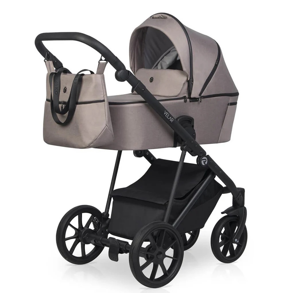 Коляска Riko 2in1 Velar Sand