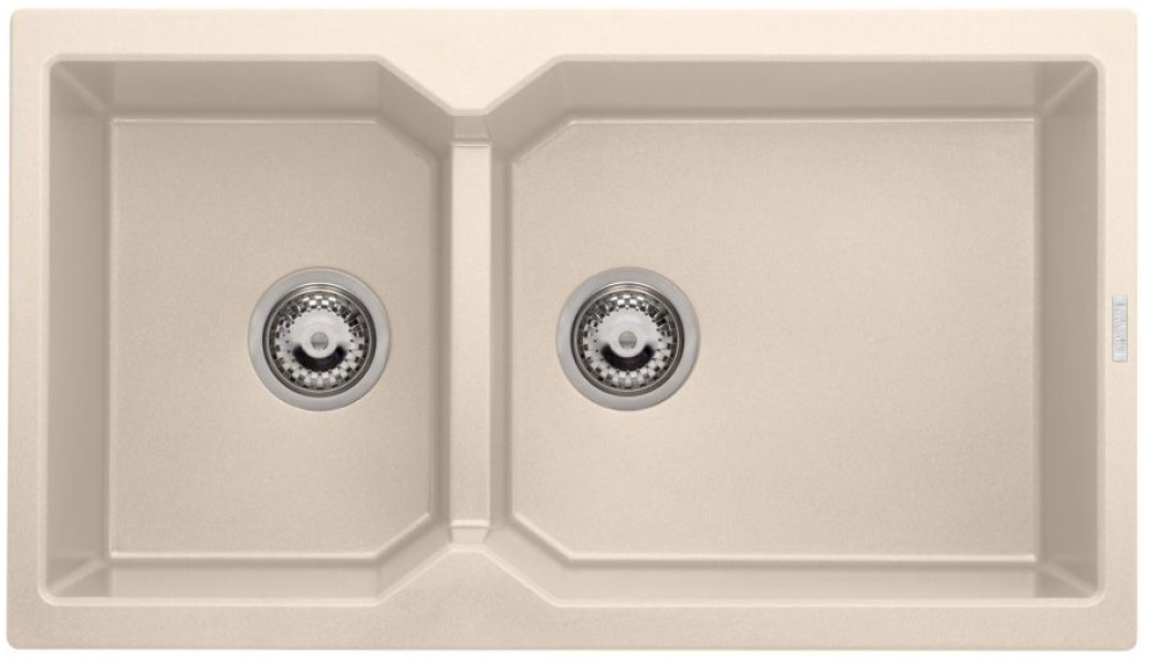 Chiuvetă de bucătărie Reginox Breda 20 Caffe Silvery