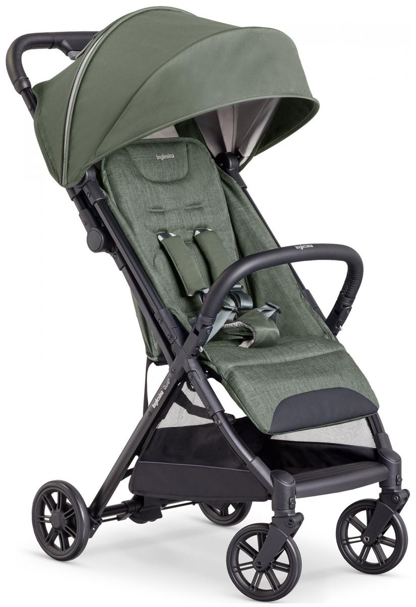 Carucior Inglesina Quid 2,Crocodile Green
