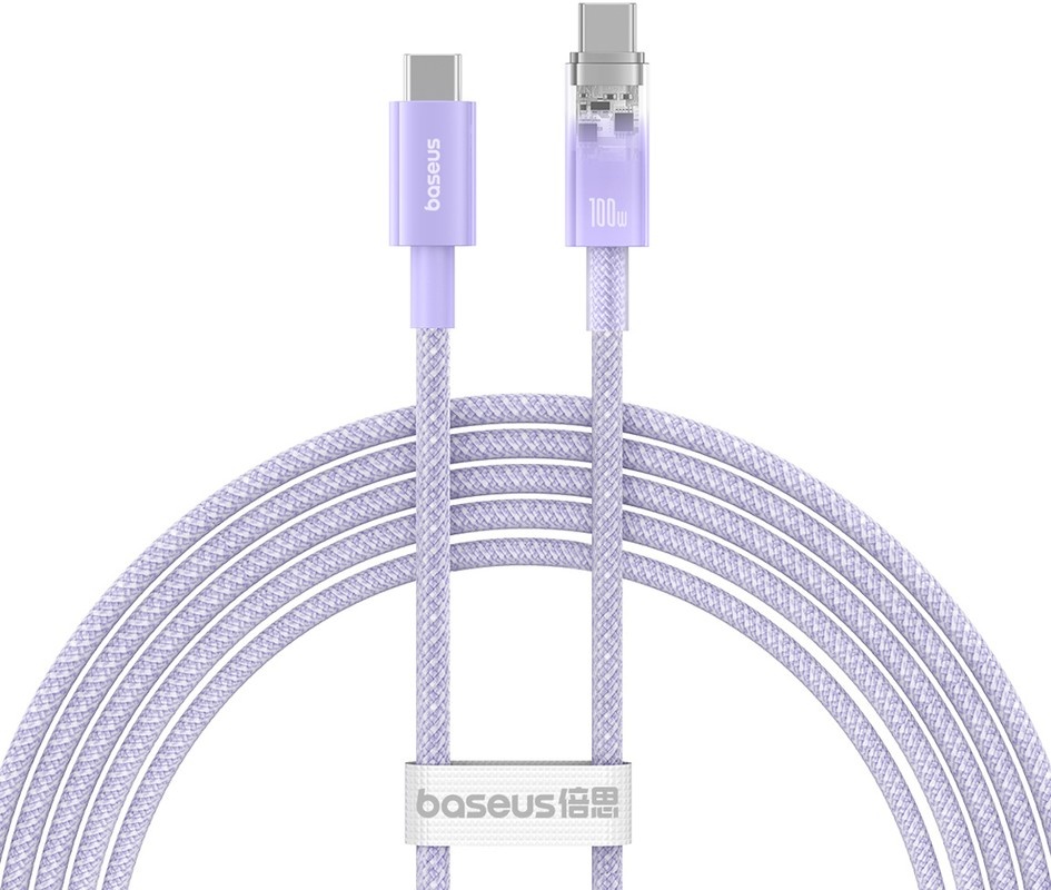 USB Кабель Baseus P10319703511-01
