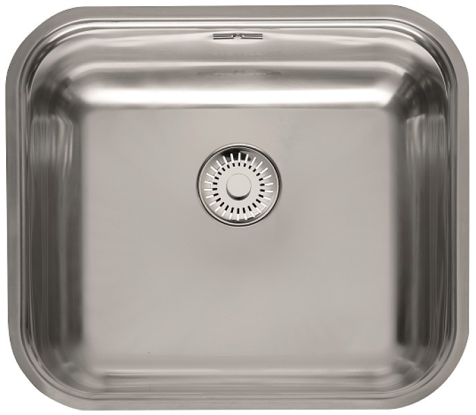 Chiuvetă de bucătărie Reginox Colorado (L) OKG Comfort