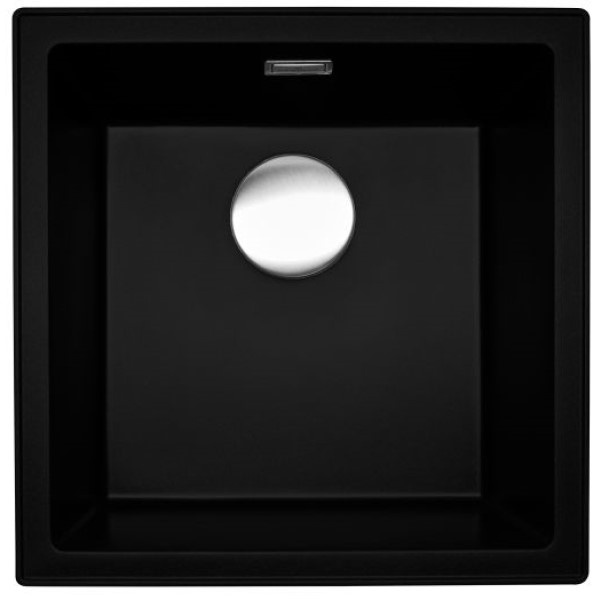 Chiuvetă de bucătărie Reginox Paris 40 Pure Black