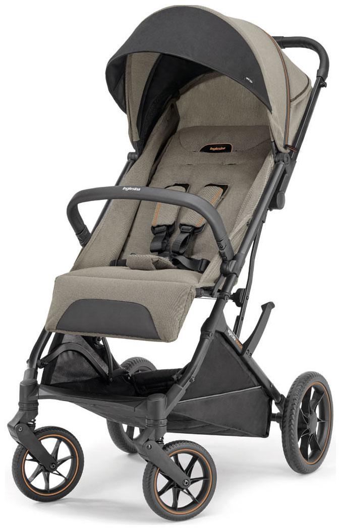 Carucior Inglesina Maior Tundra Beige