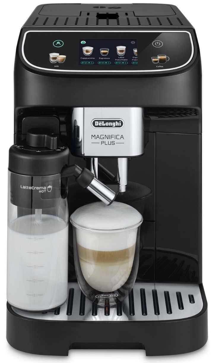 Кофемашина Delonghi ECAM 320.60 B