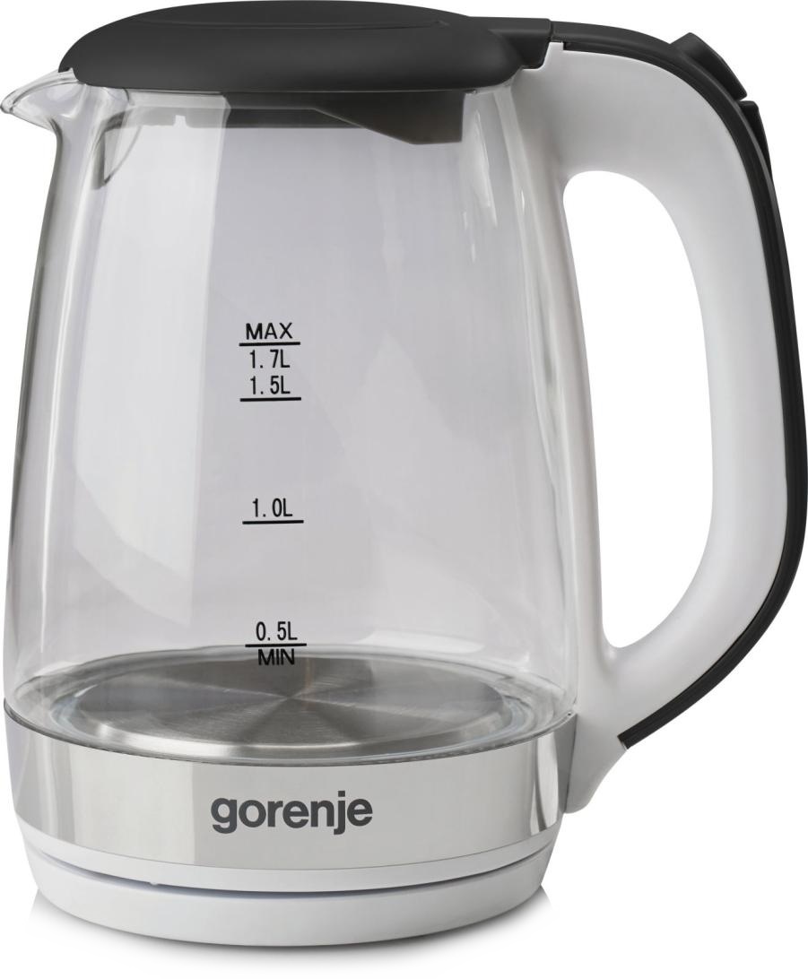 Электрочайник Gorenje K17GXG