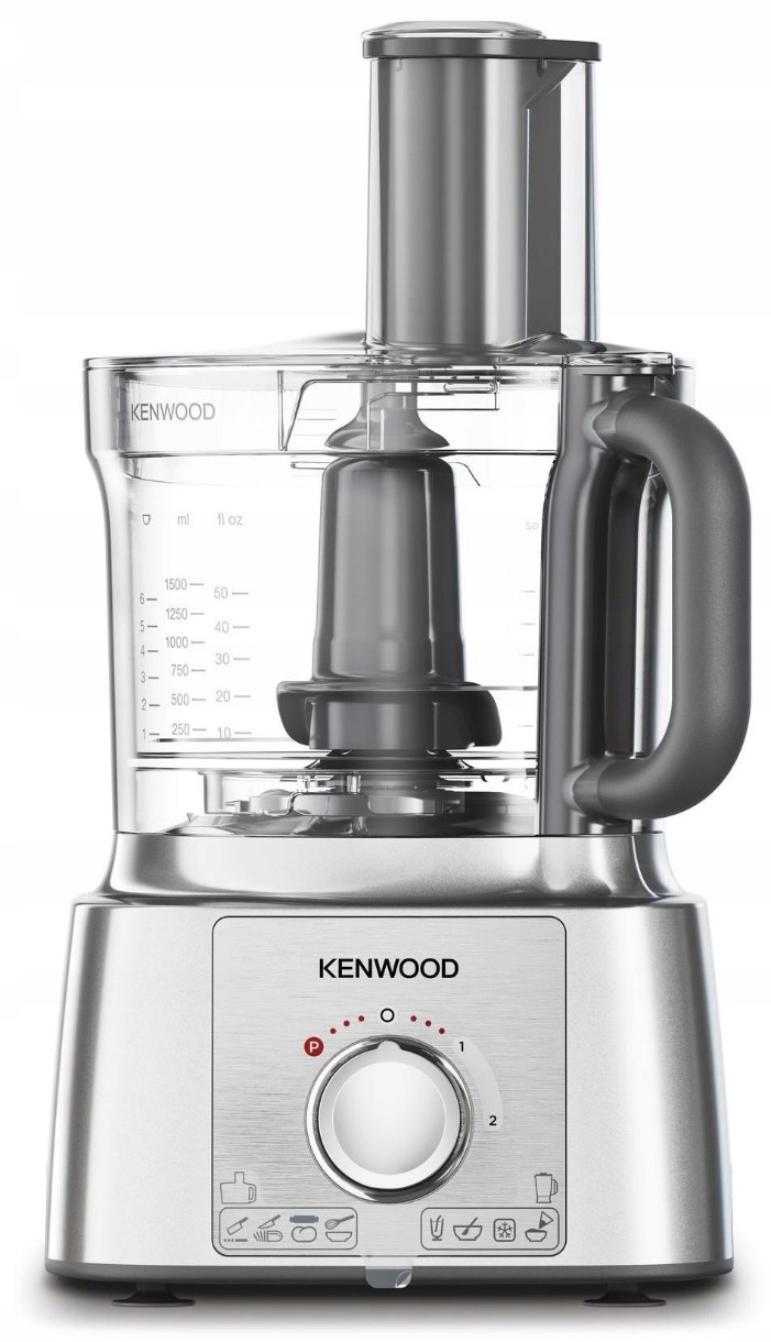Кухонный комбайн Kenwood FDP 65.820SI