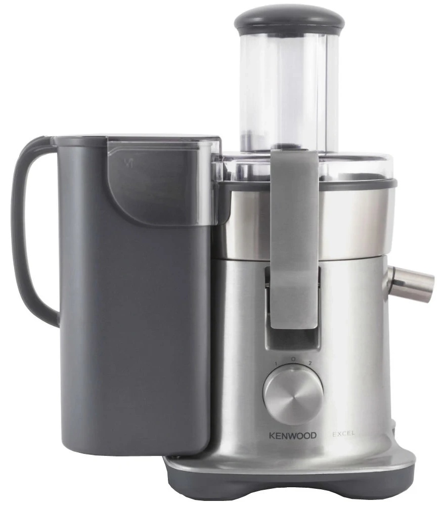 Соковыжималка Kenwood JE850