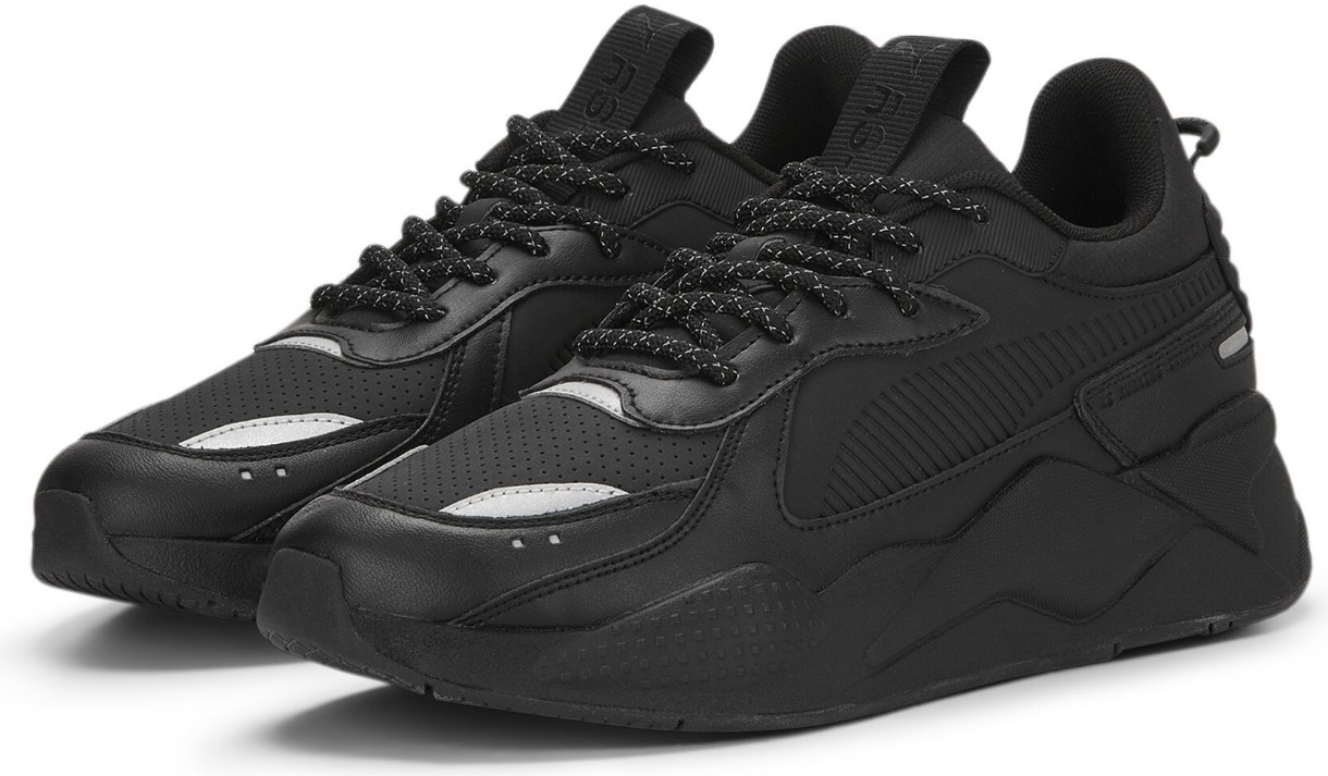 Adidași pentru bărbați Puma Rs-X Triple Puma Black, s.41