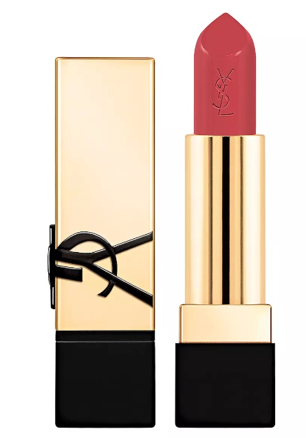 Ruj de buze Yves Saint Laurent Rouge Pur Couture Satin N2